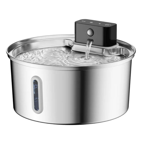 Pet Intelligent Water Dispenser 3.2L_0