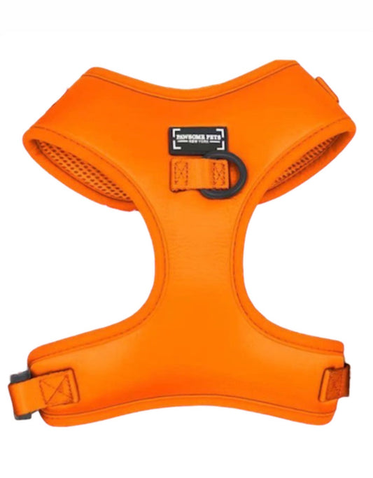 BUNDLE - SILK ORANGE