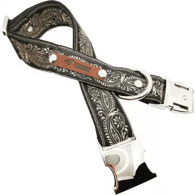 Finnigan's Handmade Designer Collar Set