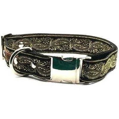 Finnigan's Handmade Designer Collar Set